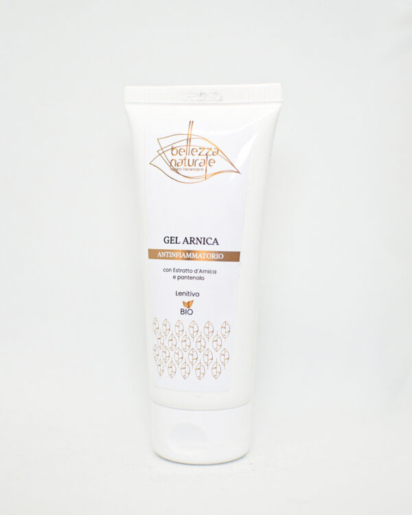 Gel Arnica