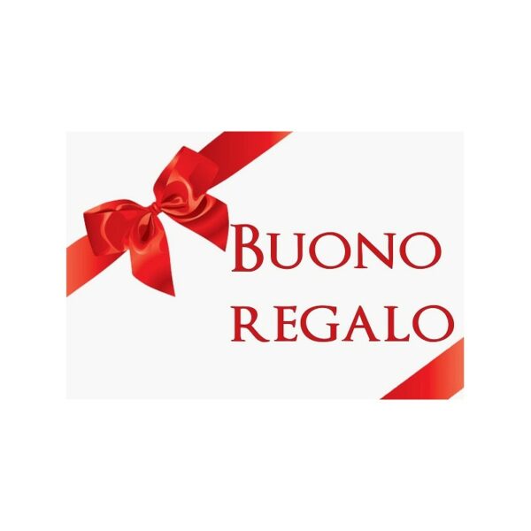 Buono Regalo