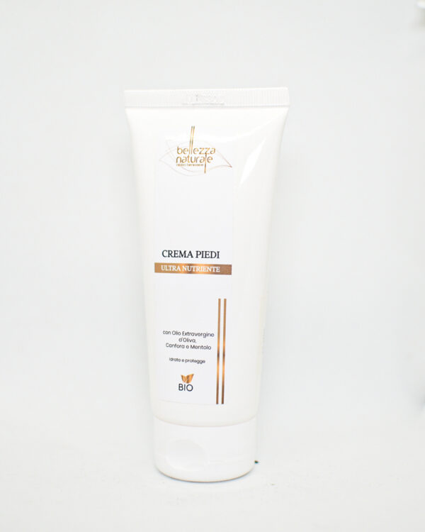 Crema Piedi Ultra Nutriente