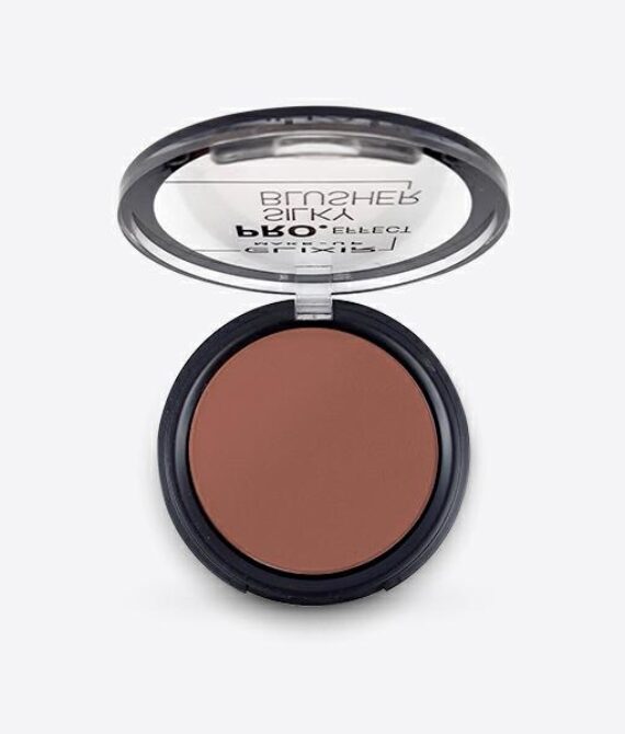 Blush Elixir Make Up – Fard Viso Effetto Naturale e Luminoso | Lunga Tenuta PORTO 019