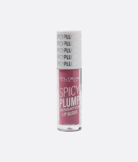 PICY PLUMP LIP GLOSS N.403– Volume Istantaneo, Brillantezza Estrema