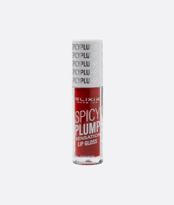 PICY PLUMP LIP GLOSS N.404 – Volume Istantaneo, Brillantezza Estrema