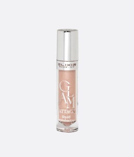 Ombretto Liquido Glam Attack Elixir – Luminoso e Lunga Tenuta 213