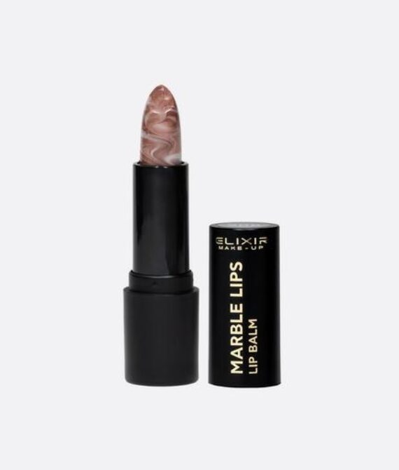 Elixir Marble Lips Lip Balm – Balsamo Labbra Idratante Effetto Marmorizzato n 209